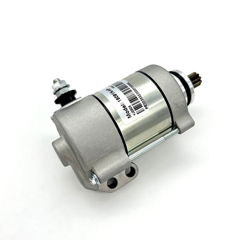 MOTORINO AVVIAMENTO PER MOTO KTM V835300463 EXC/XC-W 13 16 200 2T 11 2013-2016