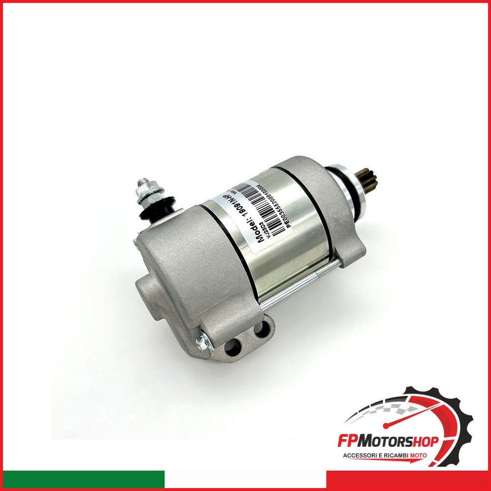 MOTORINO AVVIAMENTO PER MOTO KTM V835300463 EXC/XC-W 13 16 200 2T 11 2013-2016