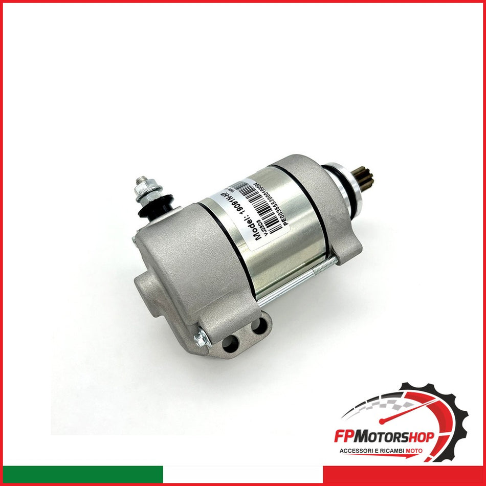 MOTORINO AVVIAMENTO PER MOTO KTM V835300463 EXC/XC-W 13 16 200 2T 11 2013-2016