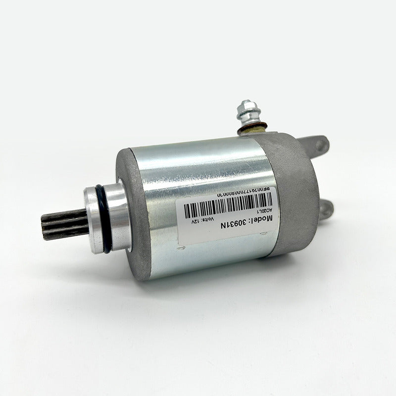MOTORINO AVVIAMENTO PER PEUGEOT GEOPOLIS V835300476 /SATELIS 250 WAI ROTAZIONE