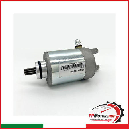 MOTORINO AVVIAMENTO PER PEUGEOT GEOPOLIS V835300476 /SATELIS 250 WAI ROTAZIONE