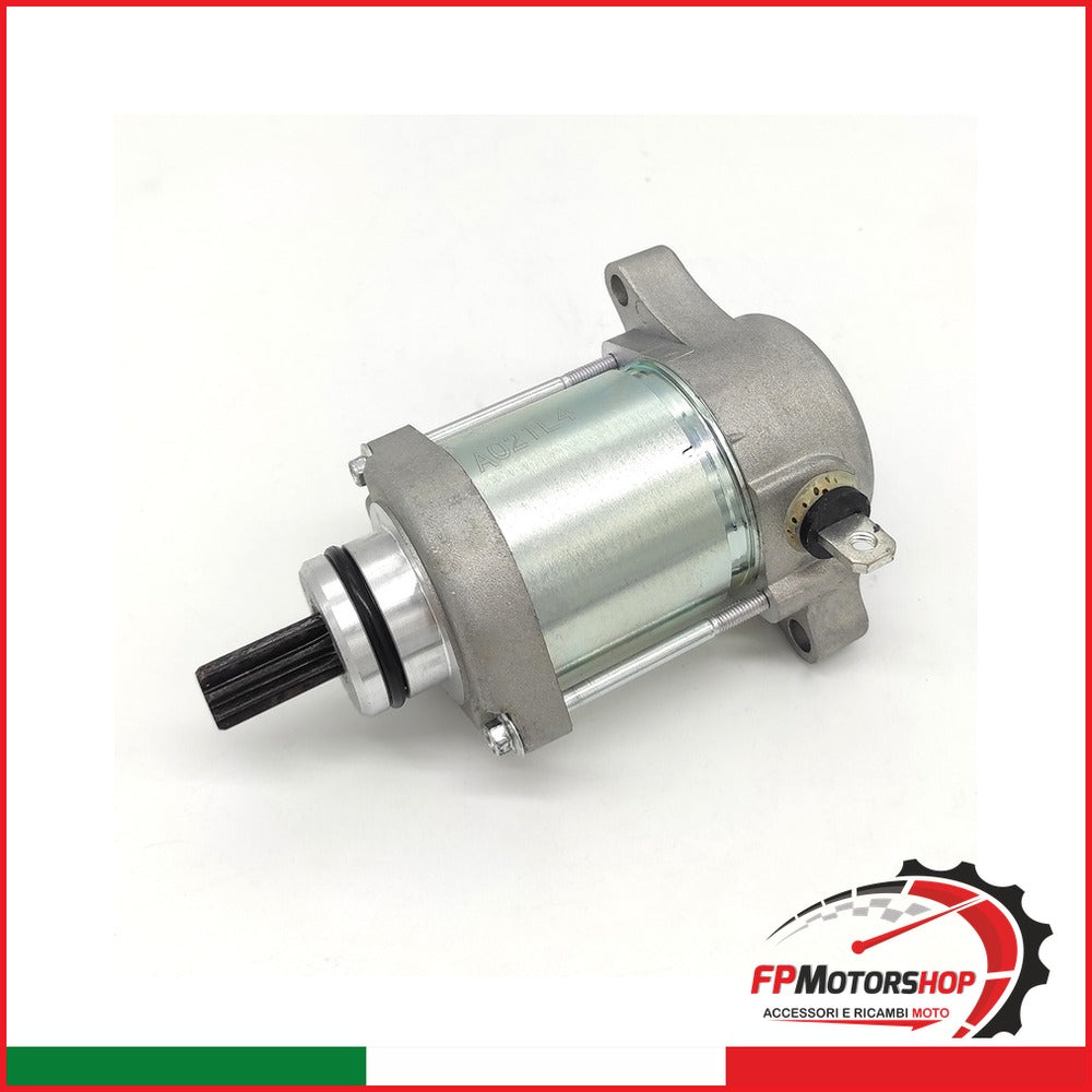 MOTORINO AVVIAMENTO PER MOTO APRILIA V835300481 RXV/SXV WAI 06- 2006-2011