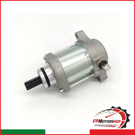 MOTORINO AVVIAMENTO PER MOTO APRILIA V835300481 RXV/SXV WAI 06- 2006-2011