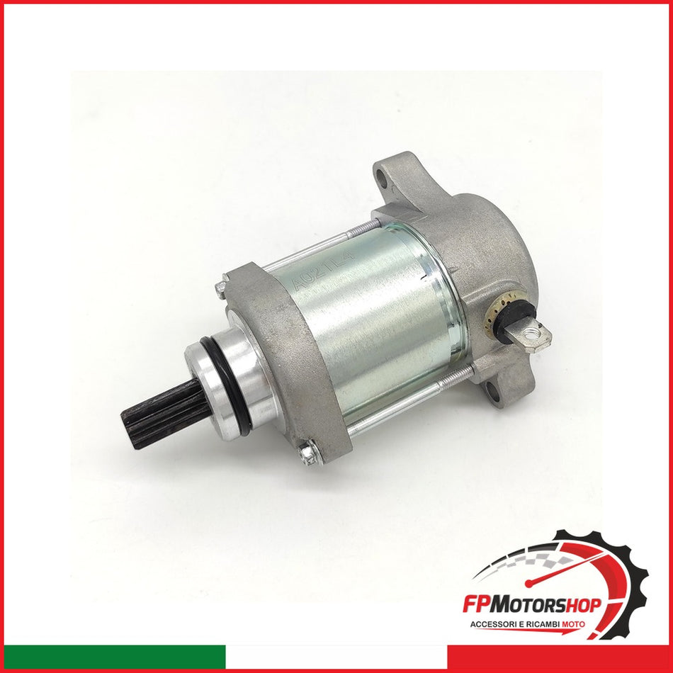 MOTORINO AVVIAMENTO PER MOTO APRILIA V835300481 RXV/SXV WAI 06- 2006-2011