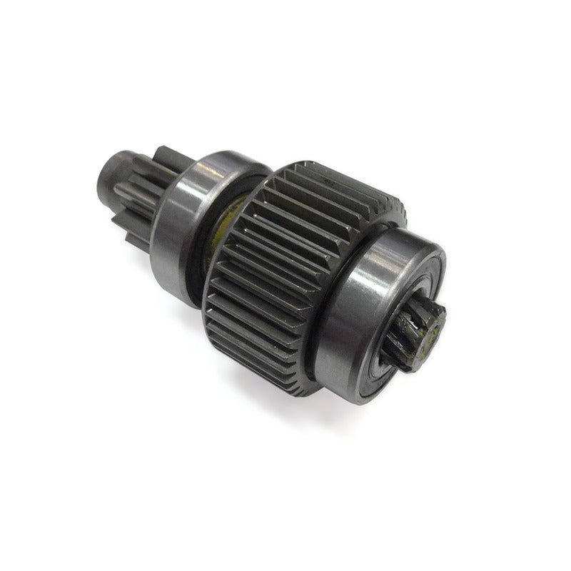 PIGNONE MOTORINO AVVIAMENTO PER HARLEY V835500103 9 DENTI DX WAI DAVIDSON