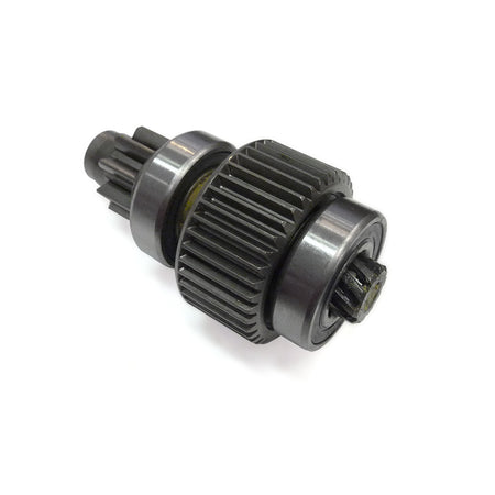 PIGNONE MOTORINO AVVIAMENTO PER HARLEY V835500103 9 DENTI DX WAI DAVIDSON