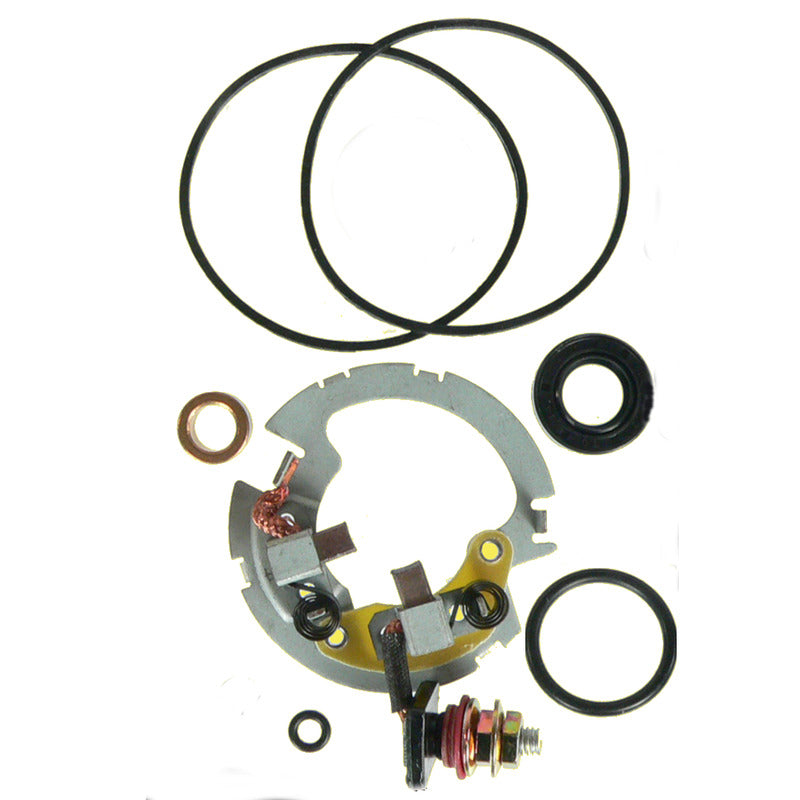 PORTASPAZZOLE MOTORINO AVVIAMENTO PER MOTO YAMAHA V835500106 HONDA CBR 600 R6