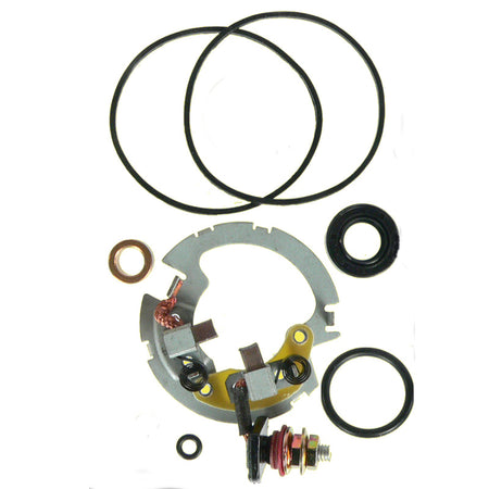 PORTASPAZZOLE MOTORINO AVVIAMENTO PER MOTO YAMAHA V835500106 HONDA CBR 600 R6