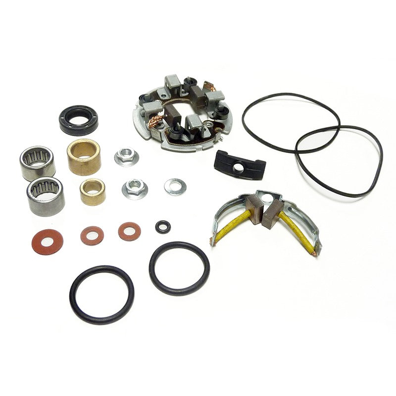 PORTASPAZZOLE MOTORINO AVVIAMENTO PER MOTO YAMAHA V835500110 TDM 850 XT 660 X/R
