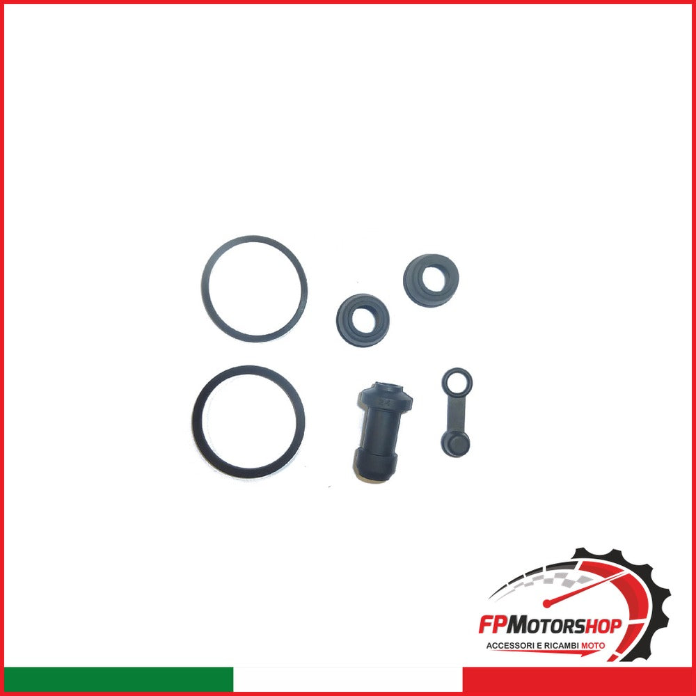 KIT REVISIONE PINZA FRENO ANTERIORE HONDA V839100101 TRX 250X 87 92 ANTERIORI