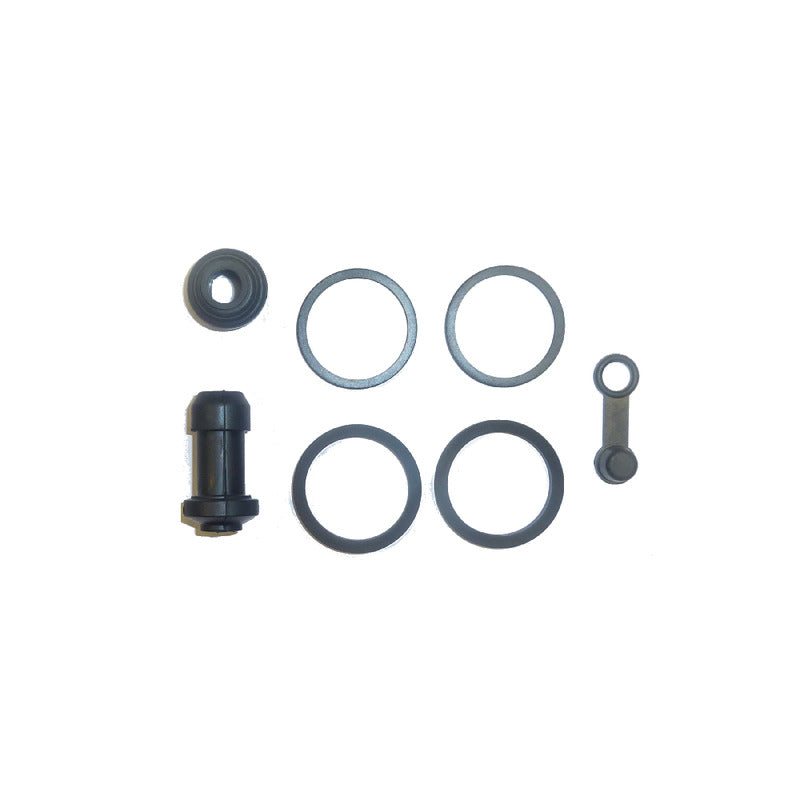 KIT REVISIONE PINZA FRENO ANTERIORE HONDA V839100102 ATC 250R 85 86 ANTERIORI