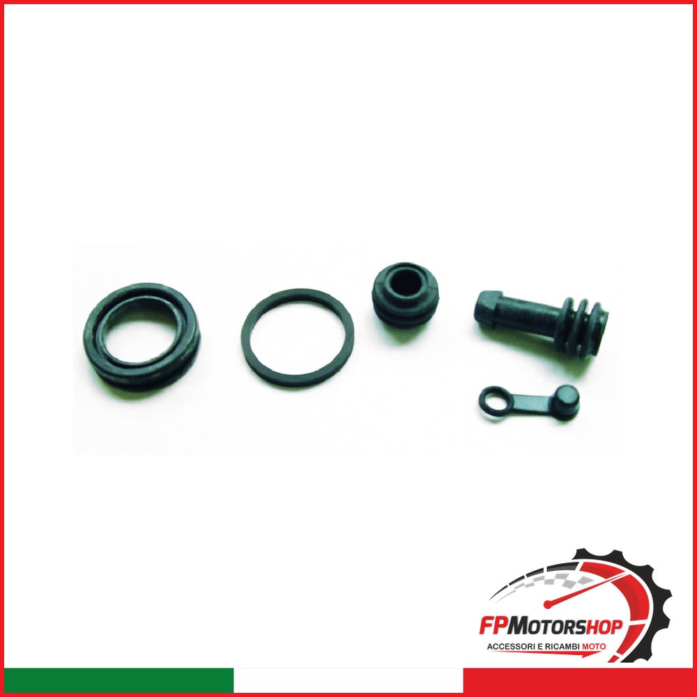 KIT REVISIONE PINZA FRENO ANTERIORE KAWASAKI V839100103 KX 125 84 88 ANTERIORI