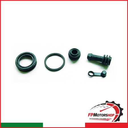 KIT REVISIONE PINZA FRENO ANTERIORE KAWASAKI V839100103 KX 125 84 88 ANTERIORI