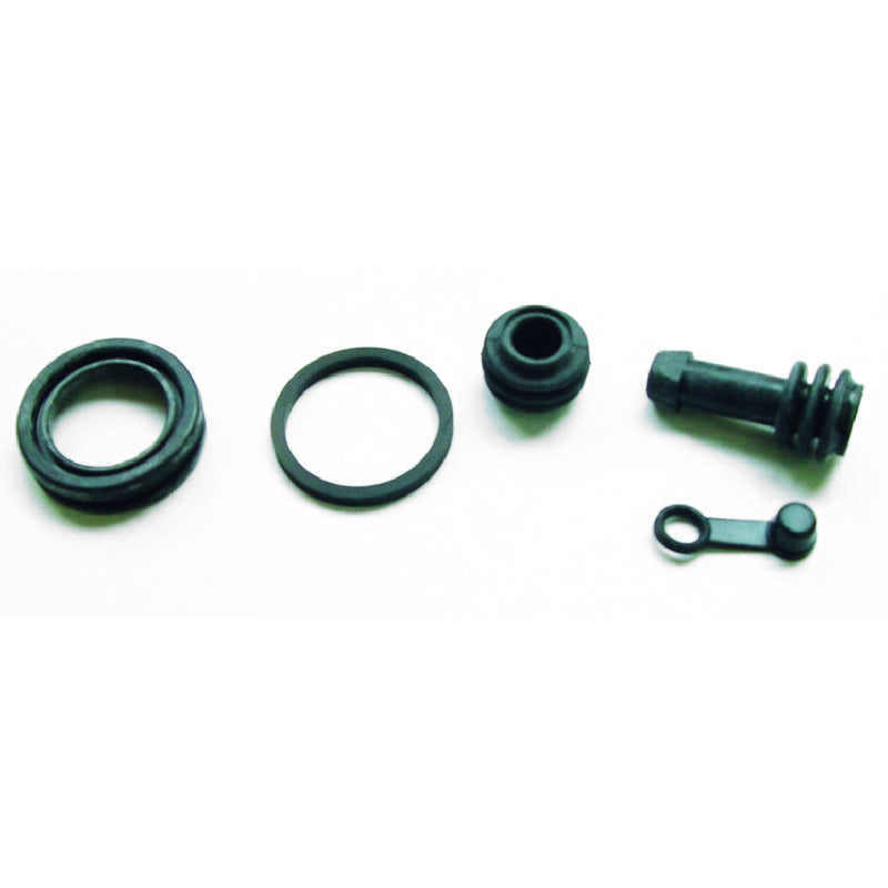 KIT REVISIONE PINZA FRENO ANTERIORE KAWASAKI V839100103 KX 125 84 88 ANTERIORI