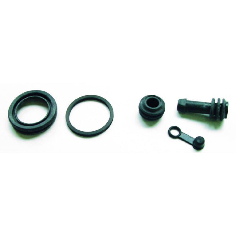 KIT REVISIONE PINZA FRENO ANTERIORE KAWASAKI V839100104 KX 500 84 86 ANTERIORI