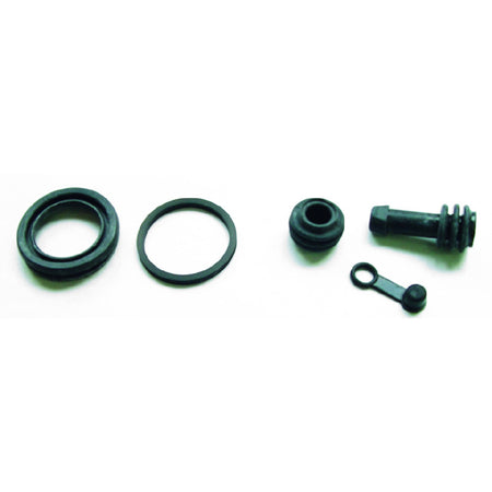 KIT REVISIONE PINZA FRENO ANTERIORE KAWASAKI V839100104 KX 500 84 86 ANTERIORI