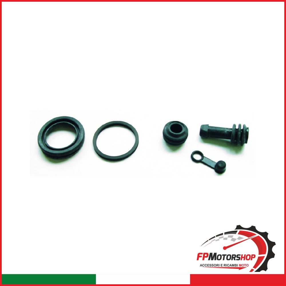 KIT REVISIONE PINZA FRENO ANTERIORE KAWASAKI V839100104 KX 500 84 86 ANTERIORI