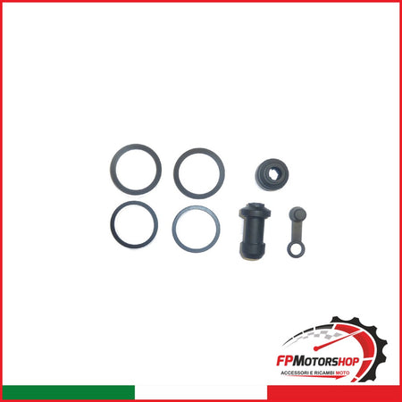 KIT REVISIONE PINZA FRENO ANTERIORE KAWASAKI V839100105 KLF 300 98 02 ANTERIORI
