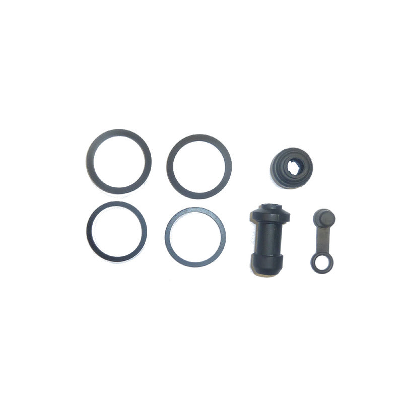 KIT REVISIONE PINZA FRENO ANTERIORE KAWASAKI V839100105 KLF 300 98 02 ANTERIORI