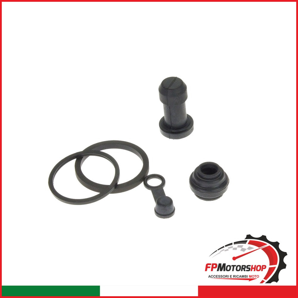 KIT REVISIONE PINZA FRENO ANTERIORE KAWASAKI V839100106 KVF 400 PRAIRE 97
