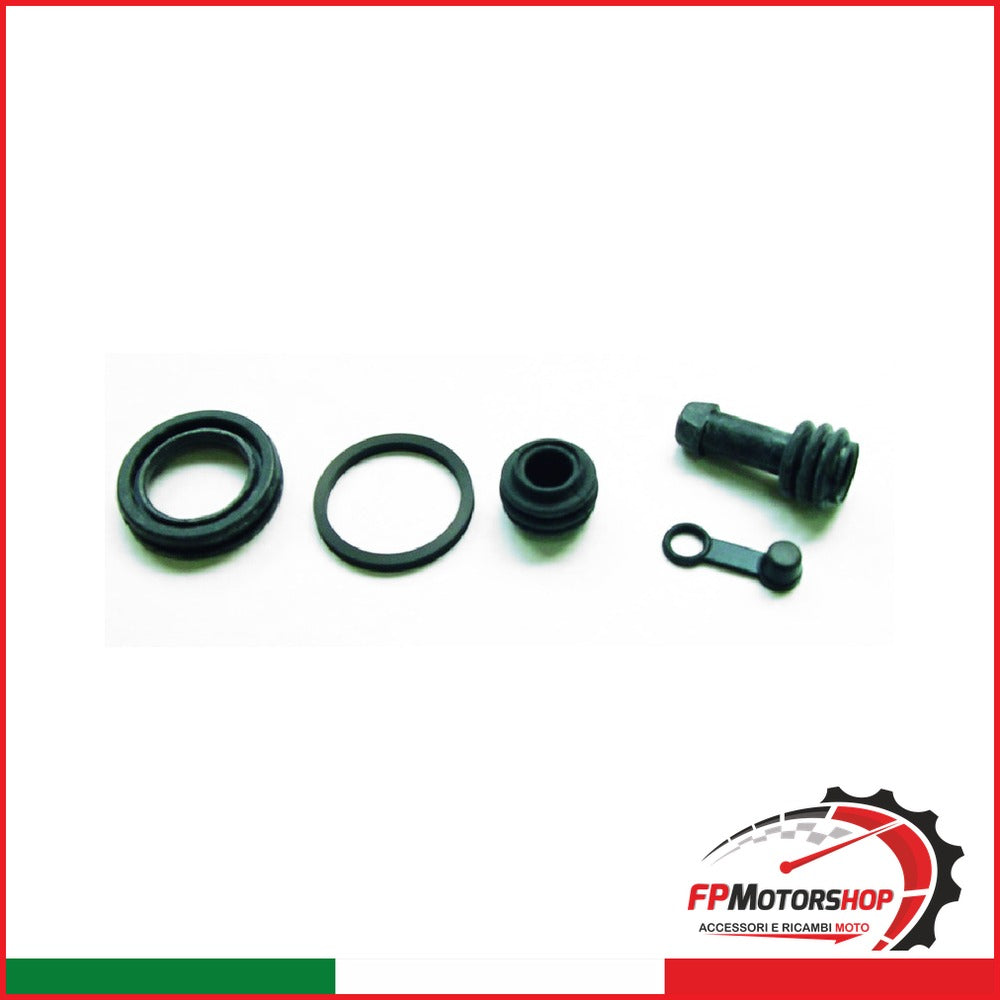 KIT REVISIONE PINZA FRENO ANTERIORE SUZUKI V839100107 RM 80X 86 95 ANTERIORI