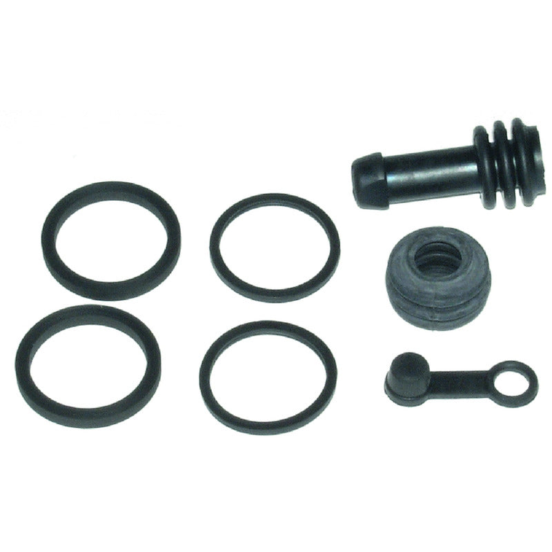 KIT REVISIONE PINZA FRENO ANTERIORE KAWASAKI V839100110 KX 85 01 10 ANTERIORI