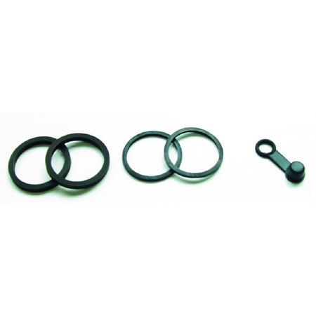 KIT REVISIONE PINZA FRENO PER YAMAHA V839100111 ANTERIORE YZ 450F 03 07