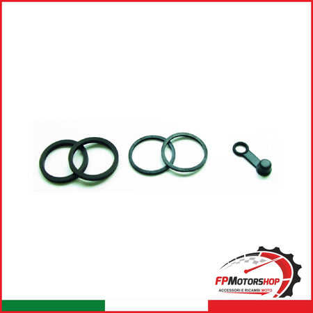 KIT REVISIONE PINZA FRENO PER YAMAHA V839100111 ANTERIORE YZ 450F 03 07