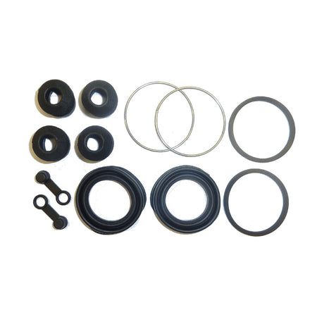 KIT REVISIONE 2 PINZE FRENO HONDA V839100114 ANTERIORE GL 1100 GOLDWING