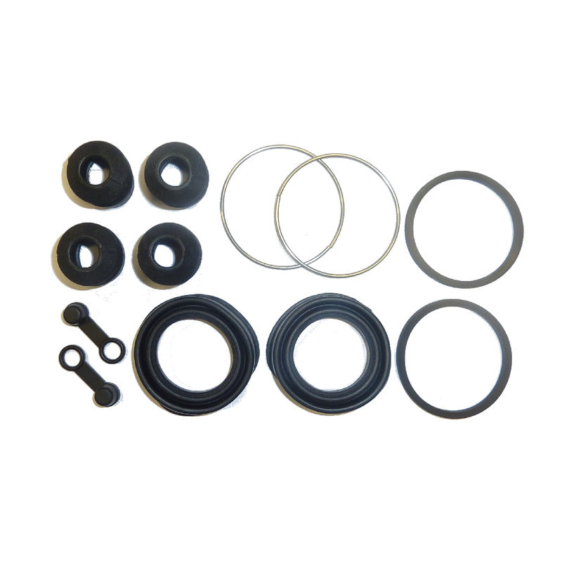 KIT REVISIONE 2 PINZE FRENO HONDA V839100114 ANTERIORE GL 1100 GOLDWING