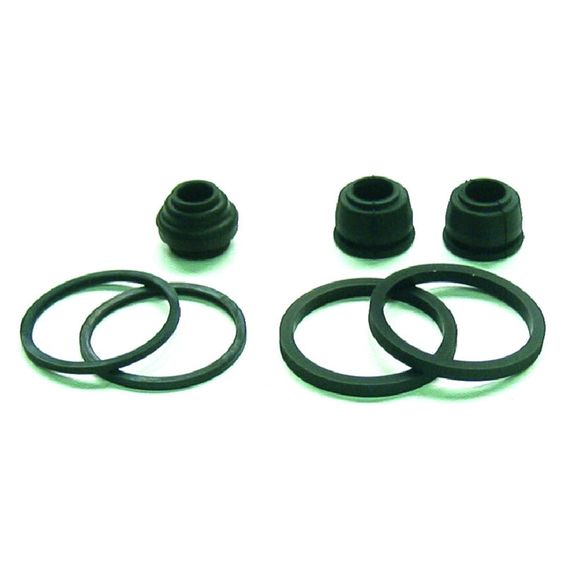 KIT REVISIONE PINZA FRENO ANTERIORE HONDA V839100117 GL 1500 GOLDWING SE