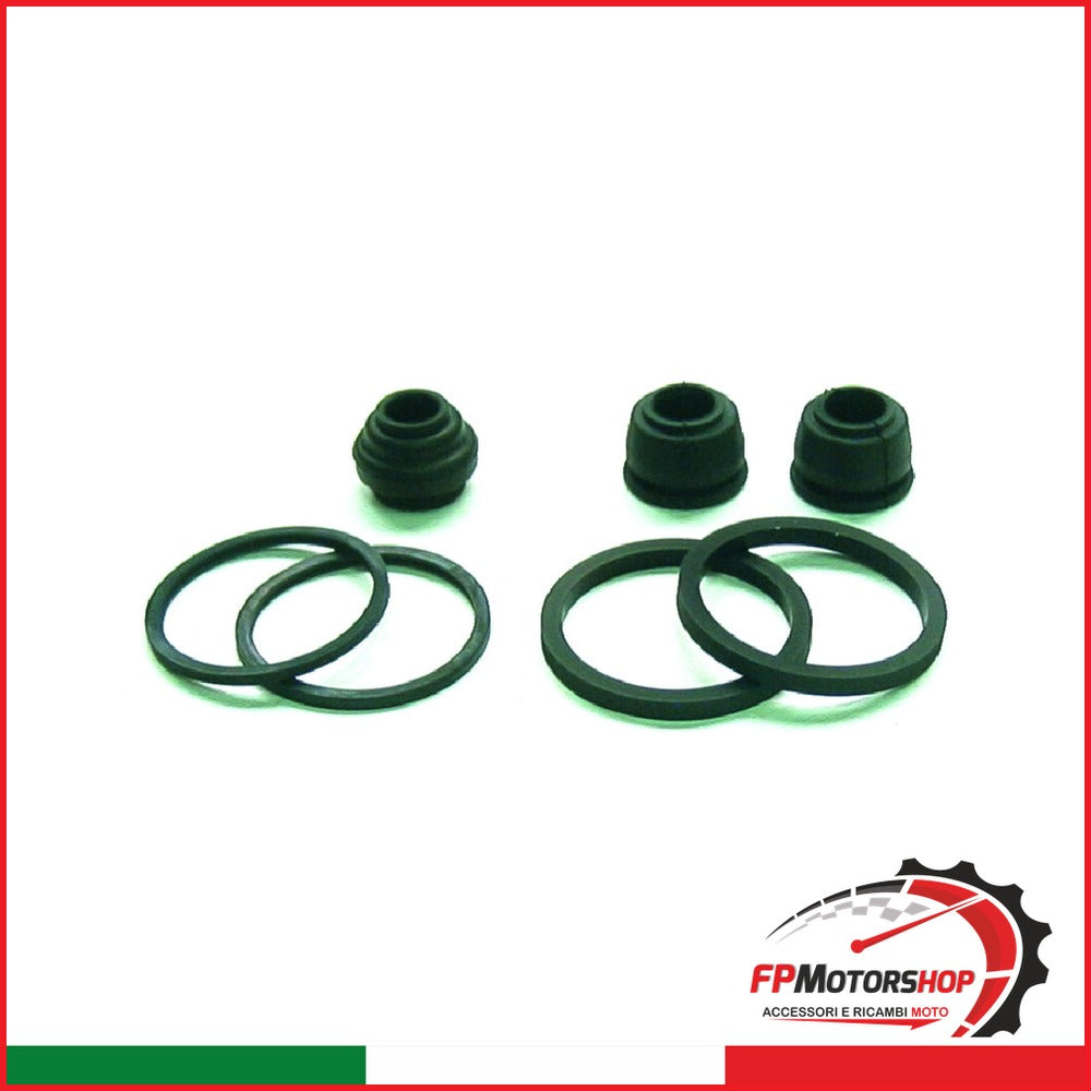 KIT REVISIONE PINZA FRENO ANTERIORE HONDA V839100117 GL 1500 GOLDWING SE