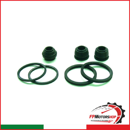 KIT REVISIONE PINZA FRENO ANTERIORE HONDA V839100117 GL 1500 GOLDWING SE