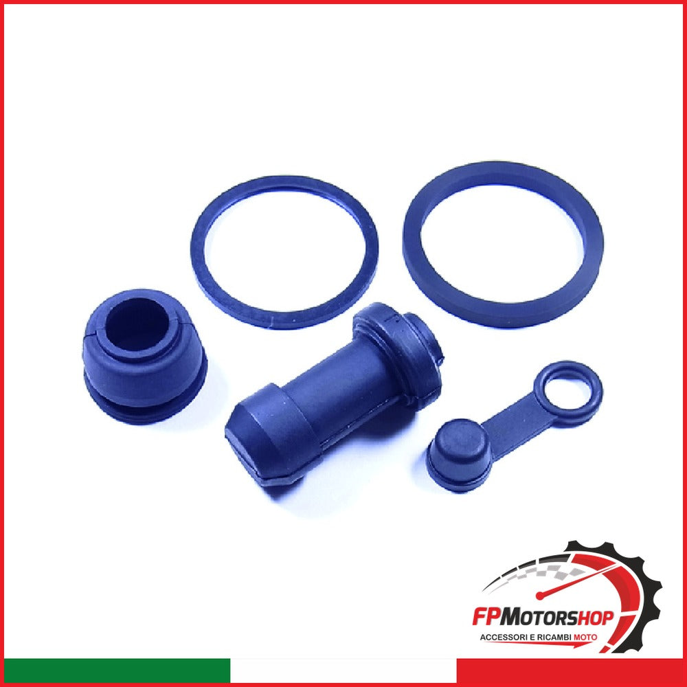 KIT REVISIONE PINZA FRENO ANTERIORE HONDA V839100118 VT 1100C SHADOW 88