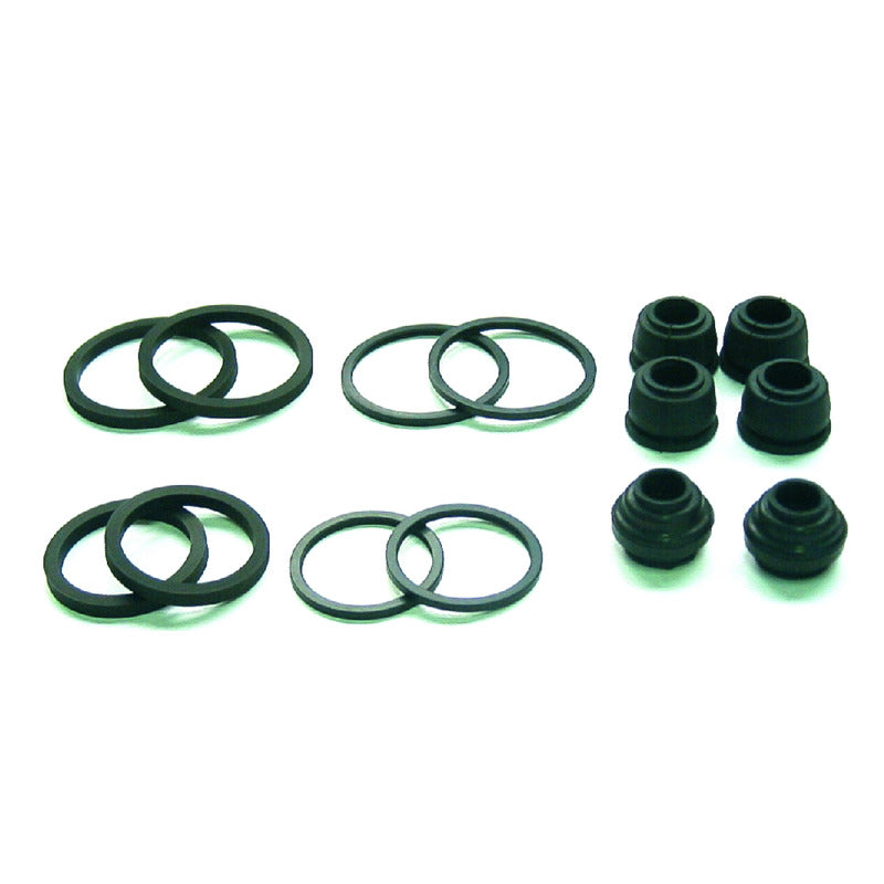 KIT REVISIONE PINZA FRENO ANTERIORE HONDA V839100119 GL 1200 GOLDWING 84