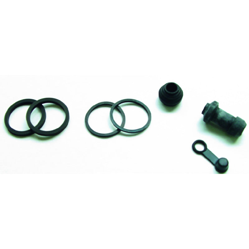 KIT REVISIONE PINZA FRENO ANTERIORE HONDA V839100121 SH 01 08 CR ANTERIORI