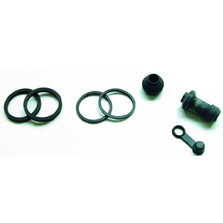KIT REVISIONE PINZA FRENO ANTERIORE HONDA V839100121 SH 01 08 CR ANTERIORI