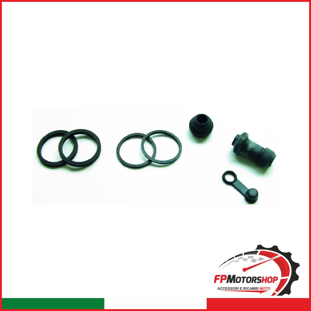 KIT REVISIONE PINZA FRENO ANTERIORE HONDA V839100121 SH 01 08 CR ANTERIORI