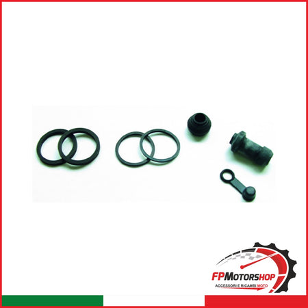 KIT REVISIONE PINZA FRENO ANTERIORE HONDA V839100121 SH 01 08 CR ANTERIORI