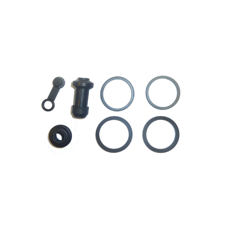 KIT REVISIONE PINZA FRENO ANTERIORE HONDA V839100122 VT 750C 05 09 ANTERIORI