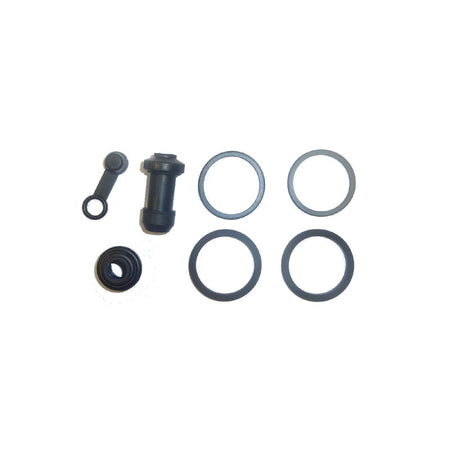 KIT REVISIONE PINZA FRENO ANTERIORE HONDA V839100122 VT 750C 05 09 ANTERIORI