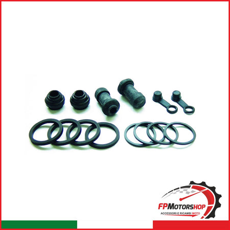 KIT REVISIONE 2 PINZE FRENO HONDA V839100124 ANTERIORE HORNET 600 00 ANTERIORI