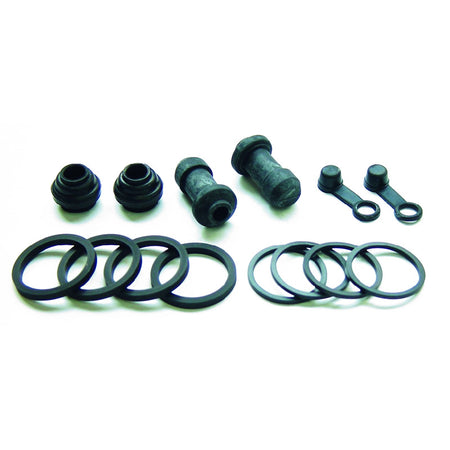 KIT REVISIONE 2 PINZE FRENO HONDA V839100124 ANTERIORE HORNET 600 00 ANTERIORI