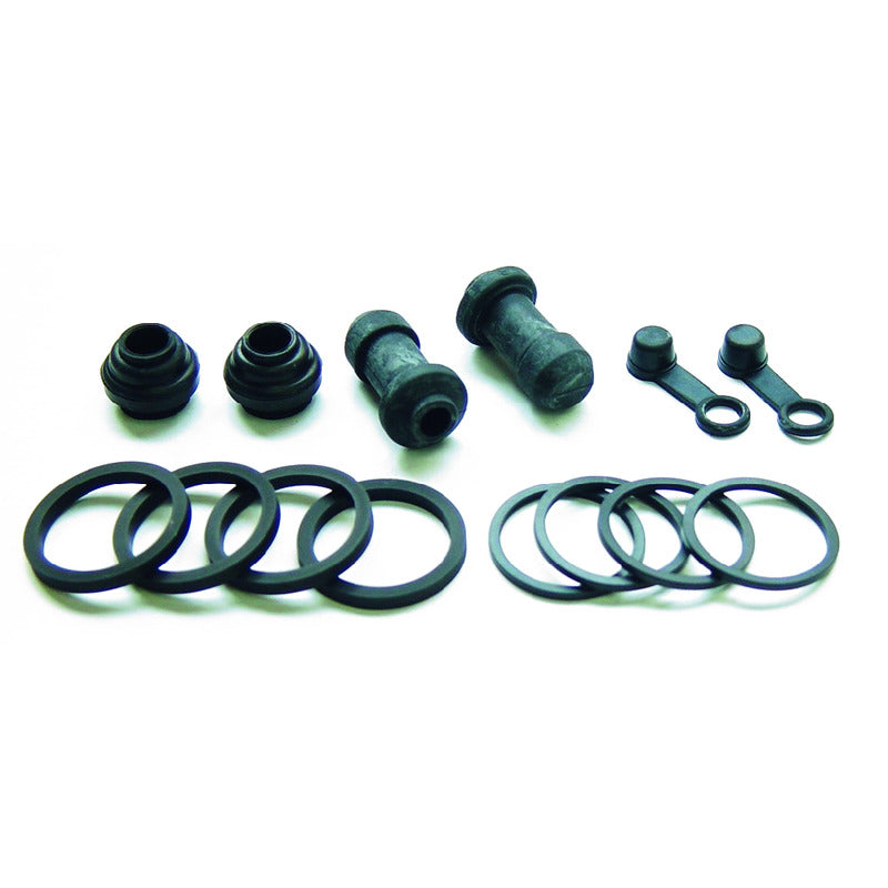 KIT REVISIONE 2 PINZE FRENO HONDA V839100124 ANTERIORE HORNET 600 00 ANTERIORI