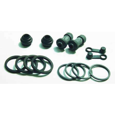 KIT REVISIONE 2 PINZE FRENO HONDA V839100125 ANTERIORE XL 650V TRANSALP