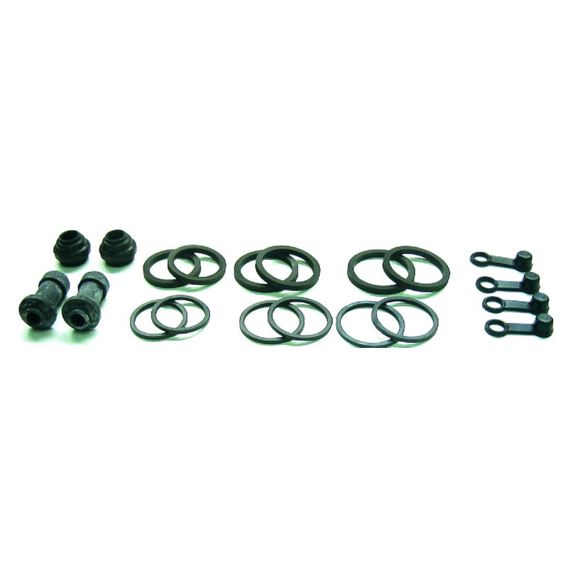 KIT REVISIONE 2 PINZE FRENO HONDA V839100127 ANTERIORE XL1000V VARADERO 99