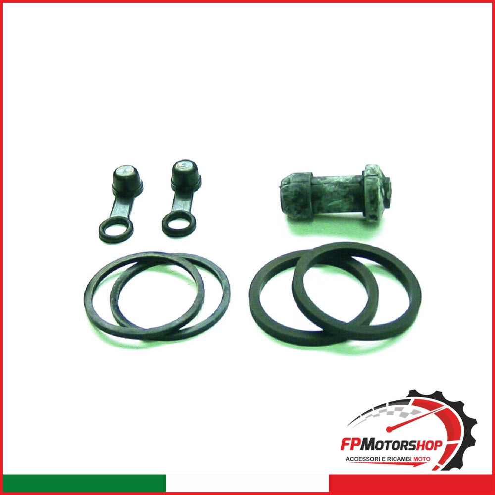 KIT REVISIONE PINZA FRENO ANTERIORE HONDA V839100128 XL 600V TRANSALP 91