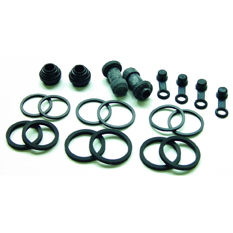 KIT REVISIONE 2 PINZE FRENO HONDA V839100129 ANTERIORE CBR 1000 94 ANTERIORI