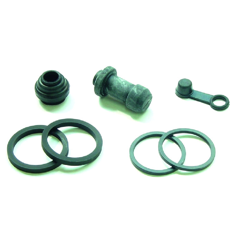 KIT REVISIONE PINZA FRENO ANTERIORE HONDA V839100130 XL 600R 83 87 ANTERIORI