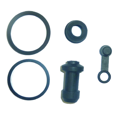 KIT REVISIONE PINZA FRENO ANTERIORE HONDA V839100133 CRF 150R 07 11 ANTERIORI